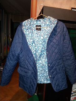 Куртка Ostin демисезонная