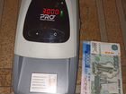 Детектор денежных знаков PRO CL-200R