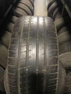225 50 R17 Pirelli P Zero Rosso