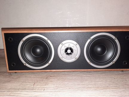 Magnat Monitor Supreme Center 250