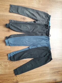 Джинсы для мальчика