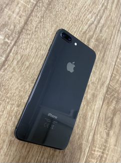 Телефон iPhone 8 plus 64