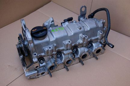 Гбц Фольксваген 1.2 TSI 03F103373D