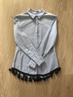 Рубашка Uterque