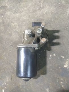 Моторчик стеклоочистителя Octavia A4 Б/У Разбор