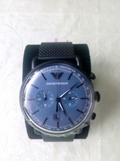 Часы Emporio Armani AR,11201 (Новые. Оригинал )