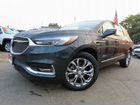 Buick Enclave 3.6 AT, 2018, 28 900 км