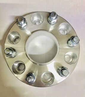 Проставки Toyota Prado