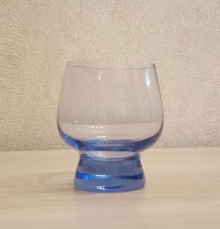 Стекло цветное. СССР