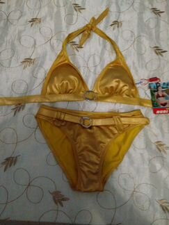 Купальник новый