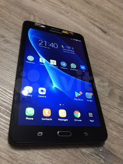Планшет Samsung Galaxy Tab A (SM-T285)