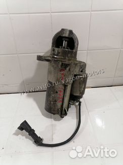 Стартер Chevrolet Captiva C100 3.2 2006-2011