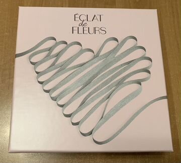 Подарочный набор Eclat de Fleurs