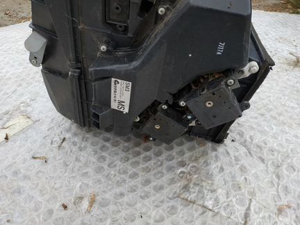 Печка в сборе Ниссан Альмера классик