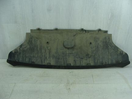 Накладка переднего бампера Land Rover Range Rover