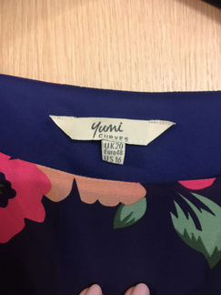 Платье из шифона (легкое струящееся) 58 р-р насыще