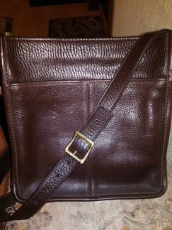 Сумка Massimo Dutti