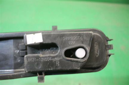 Плата фонаря правая Ford Transit 7 2014