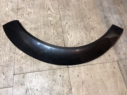 Расширитель арки Audi Q7 передний правый