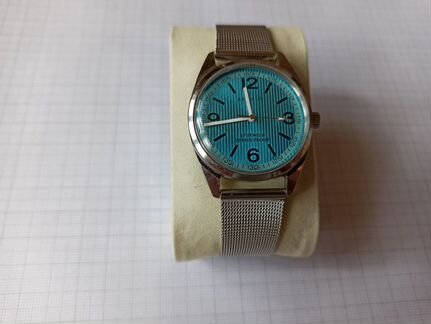 Часы Benrus Швейцария