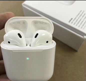 AirPods 2