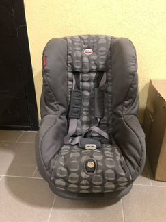 Автокресло britax