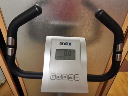 Велотренажер Oxygen Flamingo