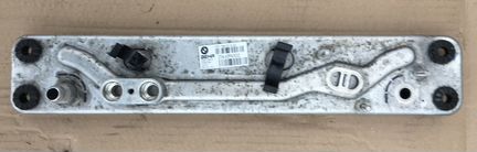 BMW 17217647315 Теплообменник АКПП E70 F15 F16 бен