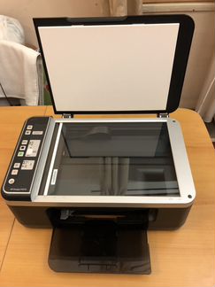 Мфу hp deskjet f4172