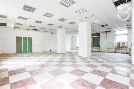 Сдам помещение свободного назначения, 710 м²