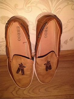 Эспадрильи