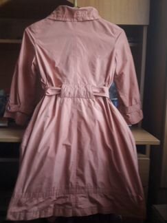 Плащ продам б/у в хорошем состоянии