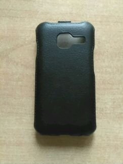 Чехол-книжка для samsung J105 mini