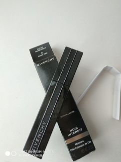 Тушь Givenchy Dark red