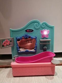 Кукольная мебели