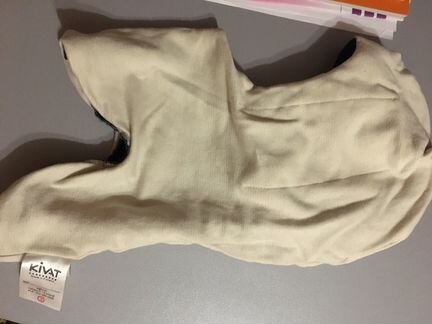 Шапка шлем kivat 3