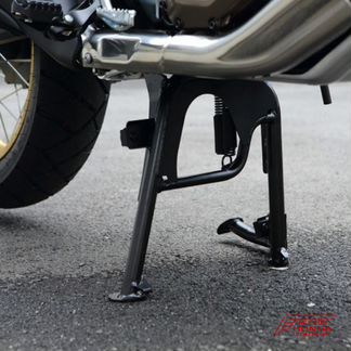 Центральная подножка для мотоцикла Honda CRF1000L