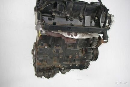 Двигатель BMW 3 / 5 / M3 / X3 204D1 (Б/У)