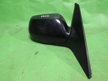 Зеркало правое 5 контактов Мазда 3 BK рест, 2006-2