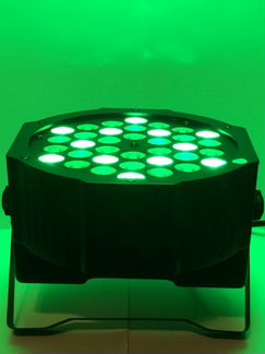Led par 36*1