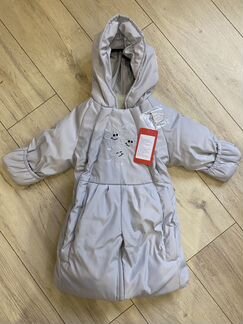 Конверт,комбинезон
