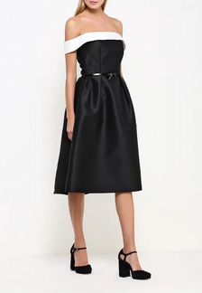 Новое вечернее платье Dorothy Perkins