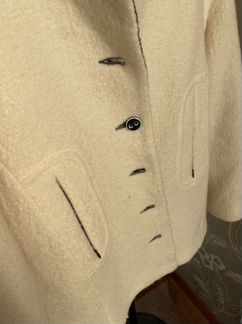 Пальто женское зимнее