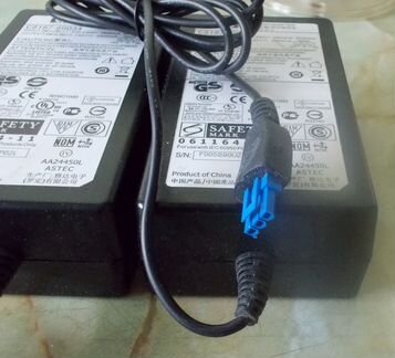 Блок питания для HP C8187-60034 3 (32v - 2.5A)