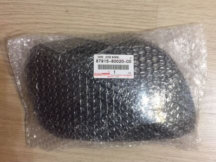 Корпус зеркала