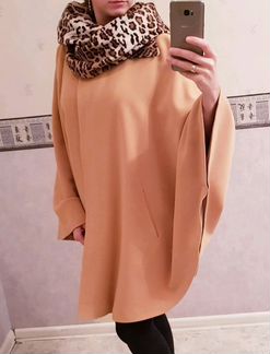 Пальто, размер L