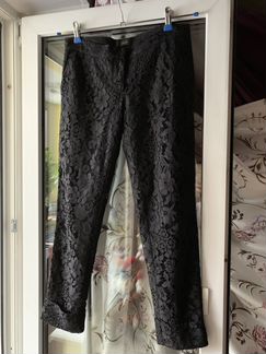 Joseph (Оригинал) шикарные брюки кружево