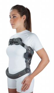 Корсет гиперэкстензионный Jewett sternotech