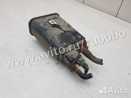 Адсорбер Lifan X50 2017