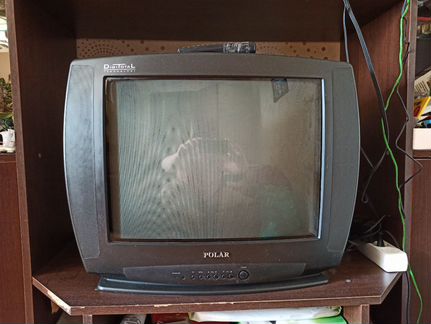 Телевизор